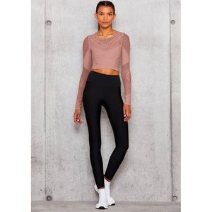 ALO Yoga High-waist Airlift Legging